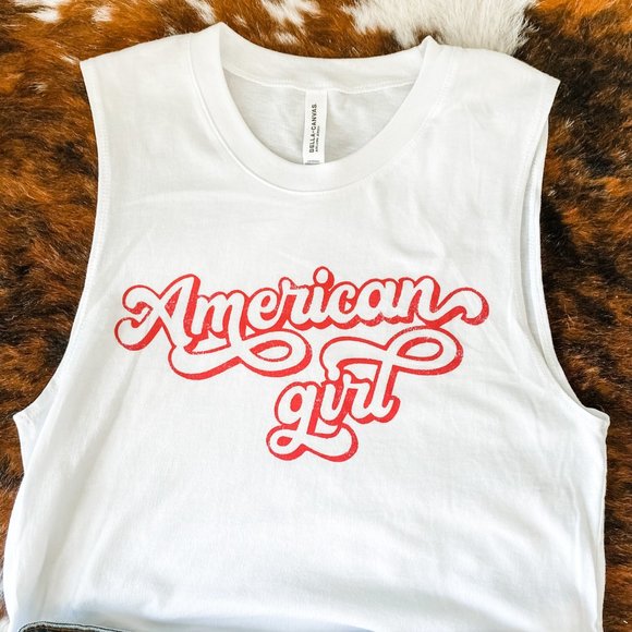 American Girl - Picture 2 of 2